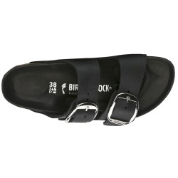 Birkenstock Leather Arizona Big Buckle
